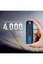 LD70 Pocket EDC Flashlight, 4000 Lumens Compact Bright Powerful Flashlights with CREE XHP70. - 2