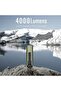 LD70 Pocket EDC Flashlight, 4000 Lumens Compact Bright Powerful Flashlights with CREE XHP70. - 2