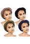 Nonbongoy womens No Headwrap - 5