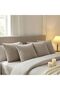 4 Packs Boho Fall Decorative Throw Pillow Covers 18x18 Inch for Living Room Couch Bed Sof - 5