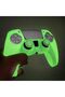 Controller Skin for PS5, Anti-Slip Dustproof Silicone Protector Case Controller Cover Handle Sleeve - 2