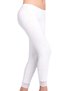 Şahinler Women's Lace Leggings Long Leggings B888 - 3