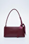 Women's Shoulder Bag Bordo Sly482 - 2