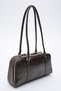 Women's Shoulder Bag Brown Sly474 - 3