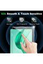 [قطعتان] واقي شاشة متوافق مع Honor Pad X8A 2024 مقاس 11 بوصة، شفاف للغاية ومضاد لبصمات الأصابع - 2