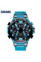 Luxury Design Sports Men's Wristwatch - 7