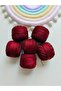 Number 12 Embroidery Cross Stitch Etamin Thread Sets - 2
