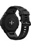حزام متوافق مع Amazfit T-Rex/T-Rex Pro، أساور معصم من السيليكون الناعم، سوار بديل - 5