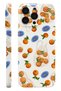 iPhone 14 Pro Max Portakalas Protect Slim Glossy Full Covering Print Camera Protected Phone Case