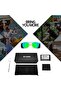 Rectangular Polarized Sunglasses for Men Women UV400 Protection | Material Composition TR90/A - 6