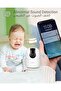 Smart 1080P Fhd Wifi Home Security Camera by Emo, 360 Degree Indoor Smart Use with Detection Technology - 6
