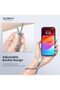 3 Pack Phone Strap with CellPhone Tether Tab, Phone Lanyard, CellPhone Wrist Strap with 2-Col - 3