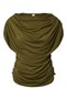 Top YASDRALA CAPE - 2