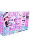 L.O.L Surprise House with 85+ Surprises, 9 rooms, light, Furniture & Accessories - 3