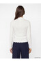I Dik Roba Collar Women's Ribbed Body from Freezen Store - 5