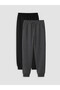 I Standart Fit Boys' 2-Pack Sweatpants from Freezen Store