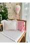 100% Cotton Montessori Bedding Set - 2