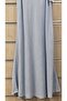 Fringe Detailed Rope Strap Dress - 3