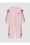 Quality Pieces from Çelebi Store: Bowknot Girl's Set - 3