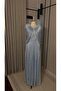 Long evening dress
