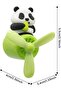 Car Vent Clip Diffuser Aromatherapy Perfume Slow-Release Decorations | Cartoon-Shaped Car Scents Air - 6