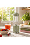 Portable Juicer Blender Cup Automatic Cordless Juicer Easy to Clean Ice Crushing Blender for Travel, Outdoor, Home, - 4
