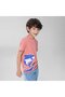 Junior Regular Fit Print tee - 5