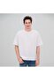 Men's Crew Neck Liquid Touch Regular fit Tee - 2