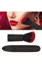 فرشاة مكياج كهربائية، 10 سرعات للاهتزاز والتدليك، تعمل مع كريم الأساس أو الكونسيلر أو أحمر الخدود، قابلة لإعادة الشحن - 5