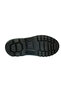 4044 Black Leather Eva Sole Casual Men's Shoes - 5