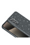 Galaxy A56 Case Camera Protected Glittery Silicone Superior Protection - 2
