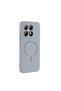 Xiaomi 15t Case Magsafe Supported Soft Silicone with Camera Protection - 3