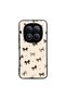 Xiaomi Redmi Note 15 Pro Plus Case with Camera Lens Protection, Patterned Silicone, Superior Protection - 5