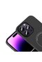 iPhone 14 Pro Max Case Ultra Slim Hard Lightweight Magsafe Camera Protected - 3