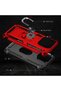 Xiaomi Redmi 12C Case Camera Protector Magnetic Stand Tank Protection - 5