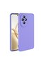 Honor 200 Case Soft Silicone with Camera Protection Launch - 6