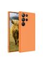 Galaxy S23 Ultra Case Soft Silicone with Camera Protection Launch - 2