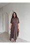 Lovato Skirt Suit 3712 - Brown - 2