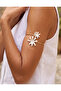 Colorful Floral Pazu Bracelet