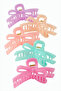 Fiyong Latch Buckle 10 cm - 102479