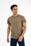 Swedish Quality Regular Cut 100% Cotton Crew Neck Premium T-Shirt/T-Shirt - 3