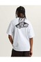 Style 76 Ii Loose Ss Tee Men's Gray T-Shirt - Vn000P50 - 4