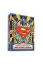 Theory 11 Dc Comics Superman Playing Card
