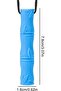 Teething Necklace For Portable Food-Grade Silicone Chew Necklace Teething | Pacifiers, Teethers, Dev - 5