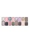 16-Color Eye Shadow Palette - 5