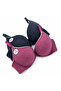 Women's Push Up Padded Bra with Adjustable Straps - 2