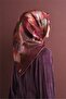 Sura Silk Scarf 2026-2027 - Autumn Winter-Asm9611A-33 - 4