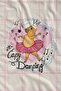 Pink Plaid Cute Animal Figured 70X150 Beach Towel - Digital Printed Fade-Resistant Bath Towel - 2