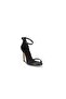 Zeyn 4142 Black Heeled Women's Shoes - 3