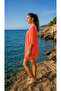 Pilaj Kafkanı Pareo Swimwear Clothing - 3
